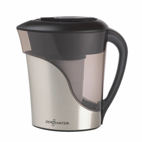 2.6 Liter Wasserbehälter (Edelstahl) – Bild 3