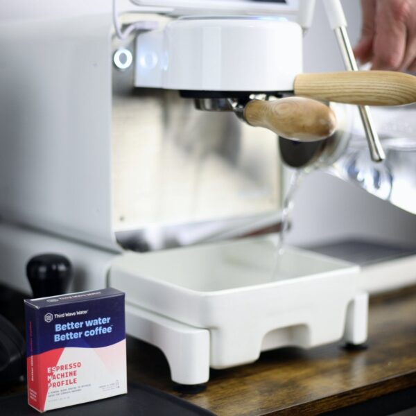 Espresso Machine Profile – Bild 7
